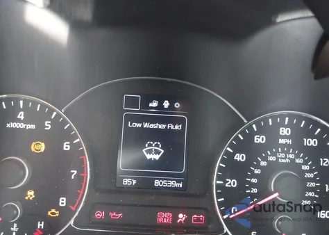 2018 Kia Forte S z USA, uszkodzony, nr VIN 3KPFL4A77JE197777